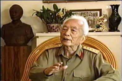 Lễ viếng Đại tướng Võ Nguyên Giáp: Tỉnh Quảng Bình đang chờ xin ý kiến!